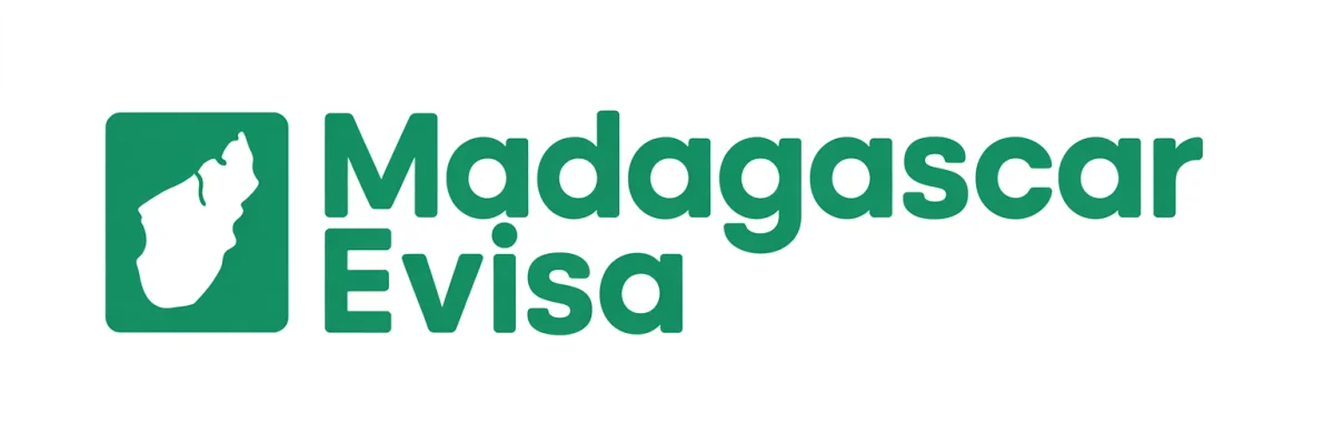 Madagascar eVisa Guide Logo