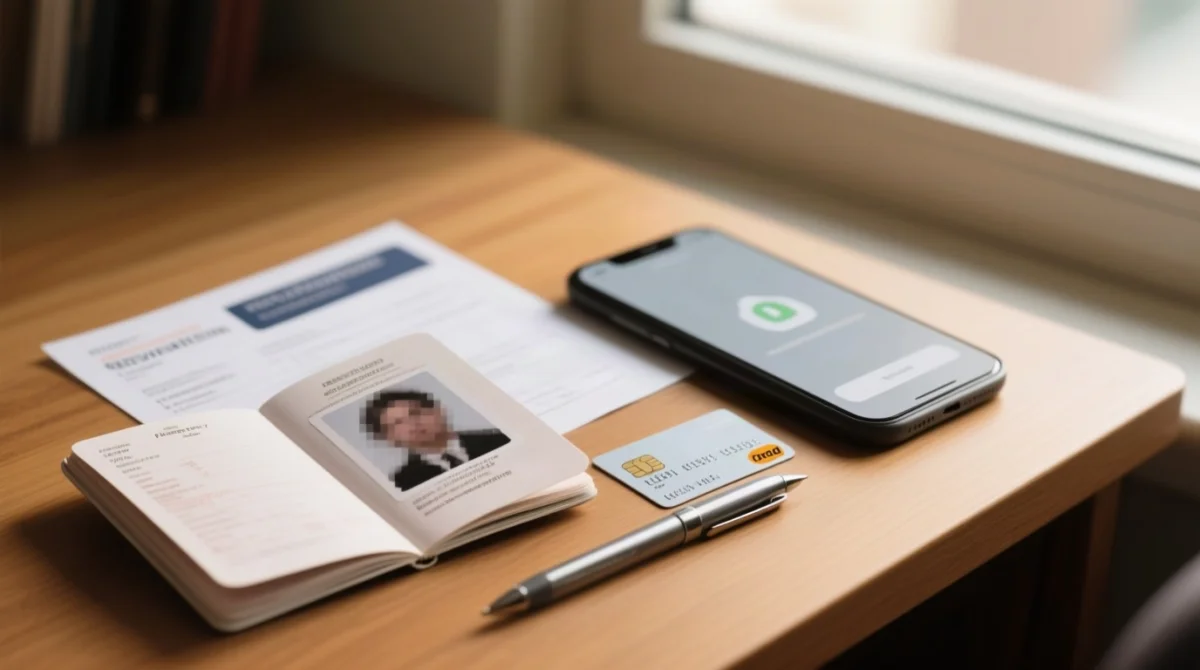 Documents & Photo Specifications for Your eVisa Application
