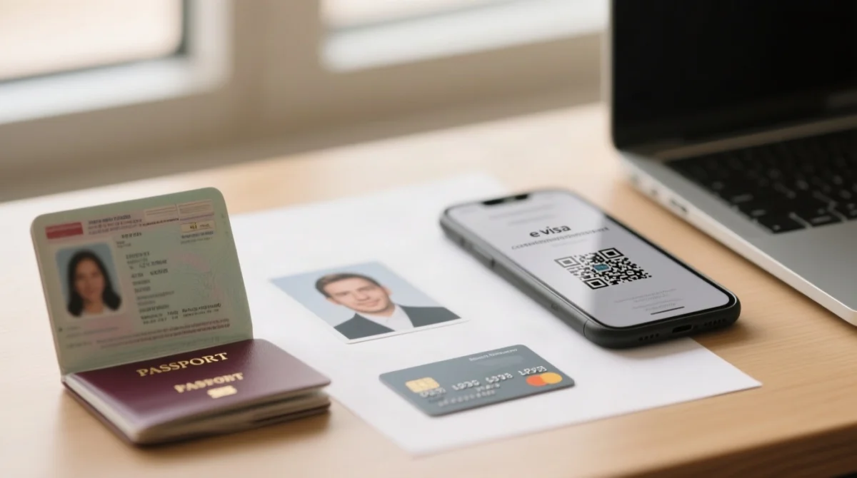 How to Apply for a Madagascar eVisa: Step-by-Step Guide