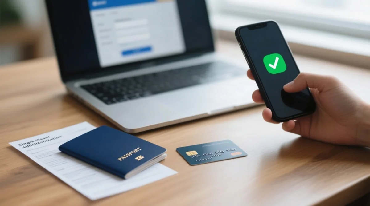 How to Apply for the Madagascar eVisa and Processing Time