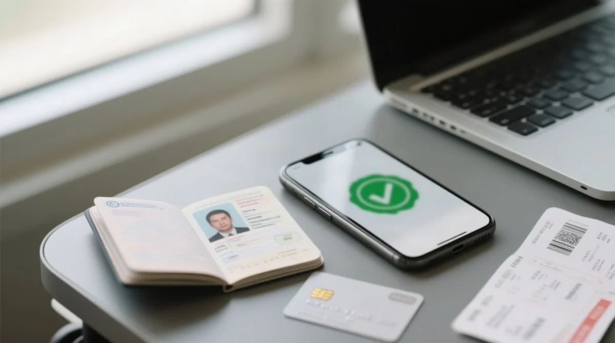 How to Apply for the Madagascar eVisa - Step-by-Step Guide