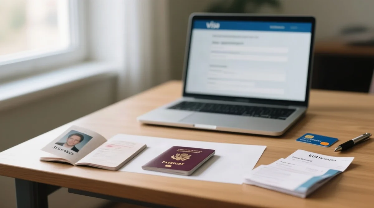 Required Documents and How to Apply for the Madagascar eVisa