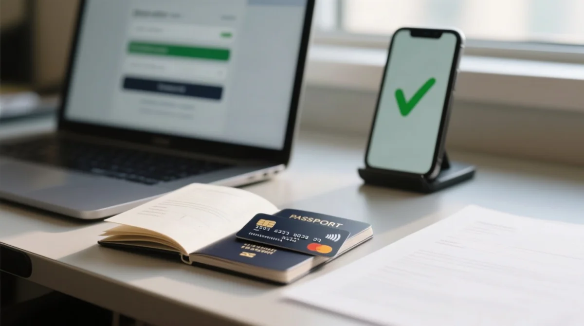 Requirements, Fees & UK Payment for a Fast Madagascar eVisa
